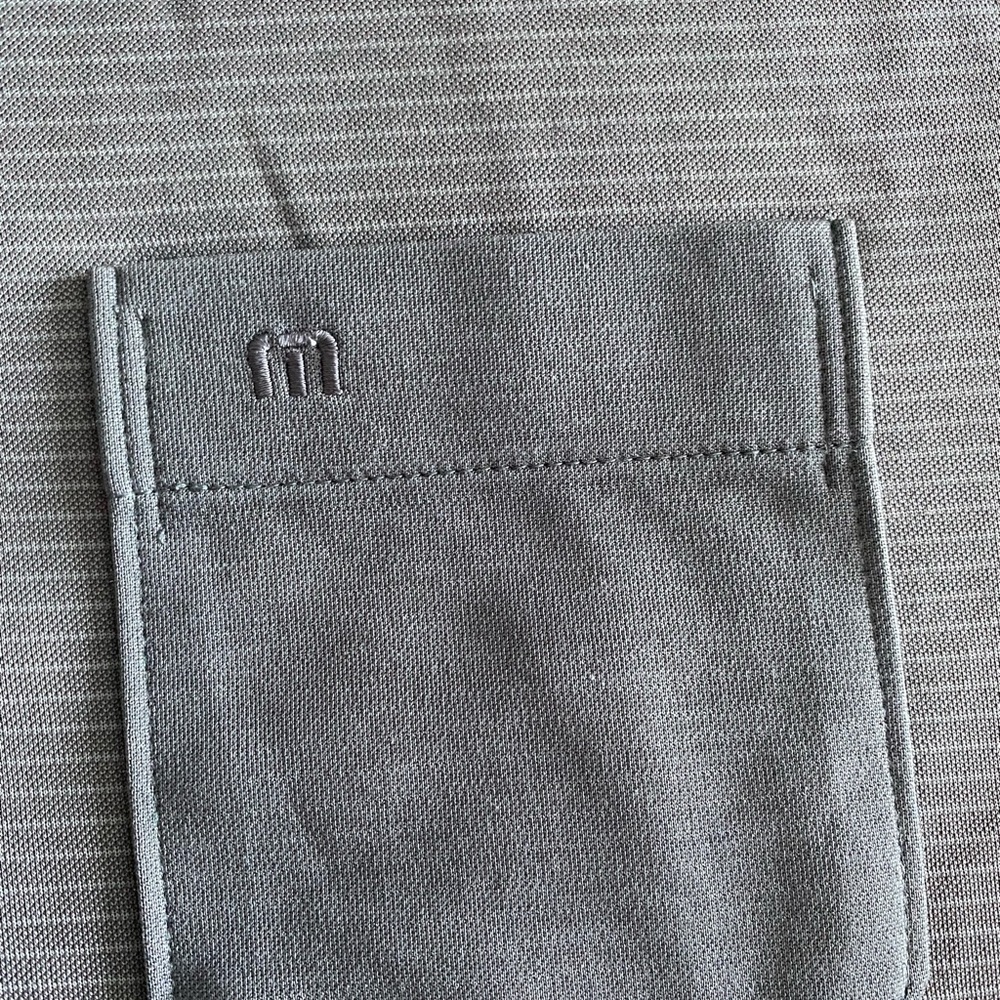 Travis Mathew Premium Golf Shirt
